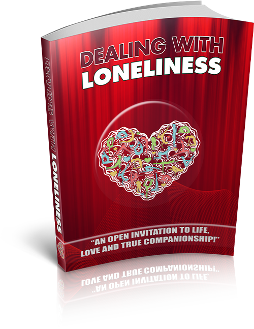 Dealing With Loneliness (E-Book)